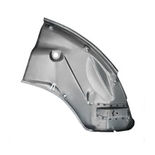 Load image into Gallery viewer, Volkswagen Beetle Bumper Bracket Support Front Left Beetle Volkswagen
