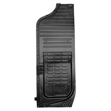 Load image into Gallery viewer, Volkswagen Karmann Ghia Floor plate, left(without seat rail)
