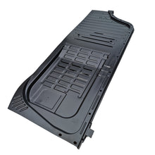Load image into Gallery viewer, Volkswagen Karmann Ghia Floorplate, right(without seat rail)
