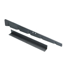 Cargar imagen en el visor de la galería, Volkswagen Karmann Ghia Seat rail inside right
