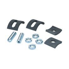 Load image into Gallery viewer, Volkswagen Bus Grid Plates Front Axle Adjusters (Pair) Volkswagen
