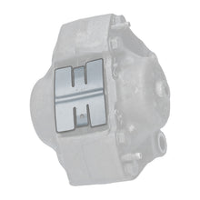 Load image into Gallery viewer, Volkswagen Bus Mounting kit Brake pads 'Girling'6.0mm pin
