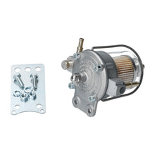 Load image into Gallery viewer, Volkswagen Thing Fuel pressure regulator with filter (6/8mm) 'Filter King'
