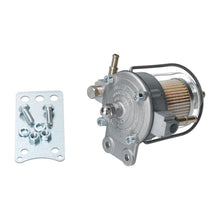 Cargar imagen en el visor de la galería, Volkswagen Thing Fuel pressure regulator with filter (6/8mm) 'Filter King' Other Other
