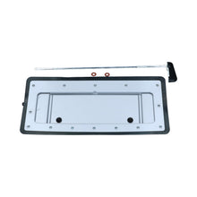 Cargar imagen en el visor de la galería, Volkswagen Bus Fresh Air Box Inlet Flap Mechanism Volkswagen
