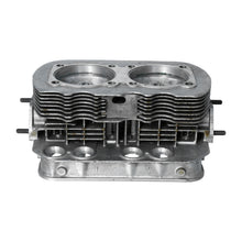 Load image into Gallery viewer, Volkswagen Karmann Ghia Cylinder Head 1200cc Bare (113-101-373) Dia 90mm NOS
