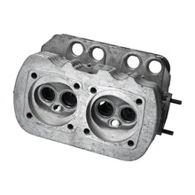 Load image into Gallery viewer, Volkswagen Type 3 Cylinder head 15/1600cc single port bare (211-101-373) - NOS
