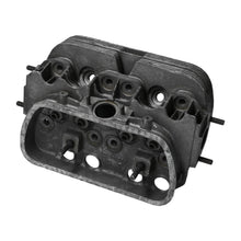 Load image into Gallery viewer, Volkswagen Type 3 Cylinder head 15/1600cc single port bare (211-101-373) - NOS
