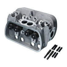 Load image into Gallery viewer, Volkswagen Karmann Ghia Cylinder Head 1600cc Dia 94mm w/ Valves Classic Line

