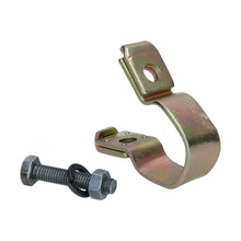 Load image into Gallery viewer, Volkswagen Bus Sway Bar Mounting Kit Left Outer Clamp Front Axle Volkswagen

