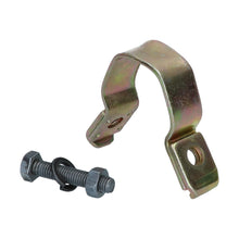 Load image into Gallery viewer, Volkswagen Bus Sway Bar Mounting Kit Left Outer Clamp Front Axle Volkswagen
