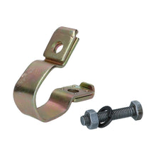 Load image into Gallery viewer, Volkswagen Bus Sway Bar Mounting Kit Right Outer Clamp Front Axle Volkswagen
