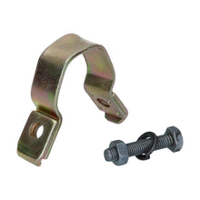 Load image into Gallery viewer, Volkswagen Bus Sway Bar Mounting Kit Right Outer Clamp Front Axle Volkswagen

