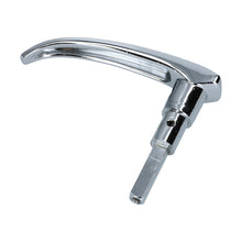 Load image into Gallery viewer, Volkswagen Bus Cargo Door Handle Doors Volkswagen
