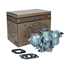 Cargar imagen en el visor de la galería, Volkswagen Type 4 Carburettor 32/34 PDSIleft
