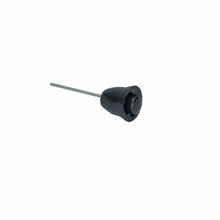 Load image into Gallery viewer, Volkswagen Karmann Ghia Wiper switch knob black
