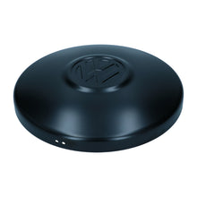 Cargar imagen en el visor de la galería, Volkswagen Type 4 Hubcap 4x130 / 5x112 Original Black Primer Other Other

