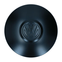 Load image into Gallery viewer, Volkswagen Karmann Ghia Hubcap 4x130 / 5x112 Original Black Primer
