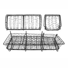 Load image into Gallery viewer, Volkswagen Bus Middle Seat Frame RHDbottom And Back

