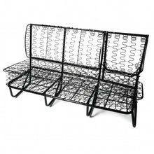 Load image into Gallery viewer, Volkswagen Bus Middle Seat Frame RHDbottom And Back
