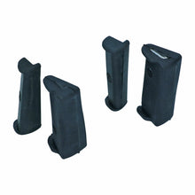 Cargar imagen en el visor de la galería, Volkswagen Bus Rubbers for hinge cargo door double cab
