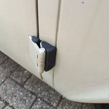 Cargar imagen en el visor de la galería, Volkswagen Bus Rubbers for hinge cargo door double cab
