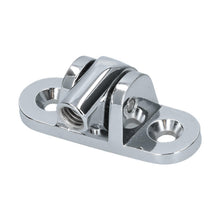 Load image into Gallery viewer, Volkswagen Karmann Ghia Convertible Top Hold Down Latches Left
