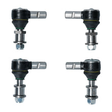 Load image into Gallery viewer, Volkswagen Bus Conversion Kit King &amp; Link Pin To Ball Joint
