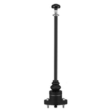 Load image into Gallery viewer, Volkswagen Bus Classic Quick Shifter (Black) Volkswagen
