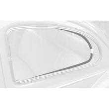 Load image into Gallery viewer, Volkswagen Beetle Pop Out Seal On Body White Beetle Volkswagen
