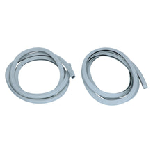 Cargar imagen en el visor de la galería, Volkswagen Beetle Pop Out Seal On Body White VW Parts BBT
