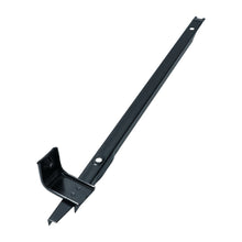 Cargar imagen en el visor de la galería, Volkswagen Beetle Window Guide Channel In Door Rear Left VW Parts BBT
