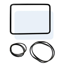 Cargar imagen en el visor de la galería, Volkswagen Bus Pop Out Kit Side Window VW Parts BBT
