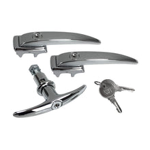 Load image into Gallery viewer, Volkswagen Beetle Lock Set Beetle Volkswagen
