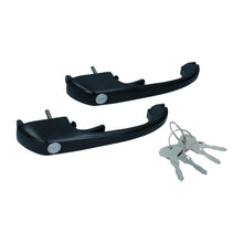 Cargar imagen en el visor de la galería, Volkswagen Bus Door Handles (Pair)
