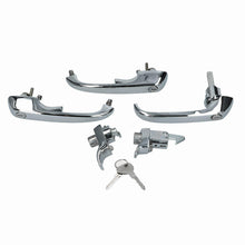 Load image into Gallery viewer, Volkswagen Bus Lock Set Bus Volkswagen

