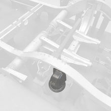 Cargar imagen en el visor de la galería, Volkswagen Bus Suspension Stop Plate Upper Body Panels Volkswagen
