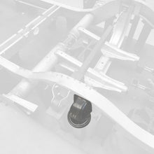 Load image into Gallery viewer, Volkswagen Bus Suspension Stop Plate Upper Right Body Panels Volkswagen
