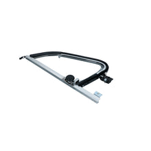 Cargar imagen en el visor de la galería, Volkswagen Beetle Vent Window Assembly Left Beetle Volkswagen
