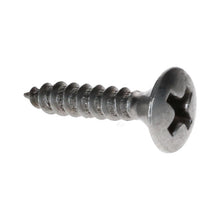 Cargar imagen en el visor de la galería, Volkswagen Karmann Ghia Screw Countersunk Head S/S 3.9x13 Din 783c Fasteners Volkswagen
