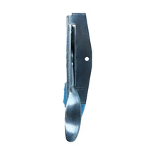 Load image into Gallery viewer, Volkswagen Bus Cargo Door Large Lock Mechanism With Keys Volkswagen
