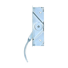 Load image into Gallery viewer, Volkswagen Bus Cargo Door Large Lock Mechanism With Keys Volkswagen
