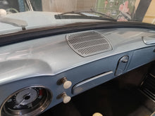 Load image into Gallery viewer, Volkswagen Karmann Ghia Speaker Grille VW Parts BBT
