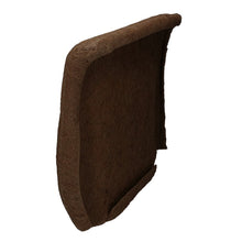 Cargar imagen en el visor de la galería, Volkswagen Beetle Seat Padding Backrest, Front Euro Volkswagen
