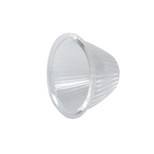 Load image into Gallery viewer, Volkswagen Karmann Ghia Front Indicator Lens Clear TQ
