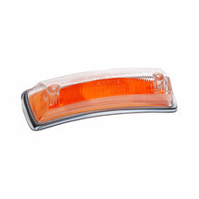 Load image into Gallery viewer, Volkswagen Bus Indicator Lens Right Clear/Orange With E Marking Bus Volkswagen
