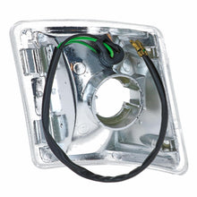 Cargar imagen en el visor de la galería, Volkswagen Bus Indicator Front Right Clear Bus Volkswagen
