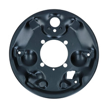 Load image into Gallery viewer, Volkswagen Karmann Ghia Backing Plate Rear Left BBT
