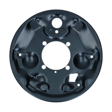 Load image into Gallery viewer, Volkswagen Karmann Ghia Backing Plate Rear Left - Mrfiat Volkswagen
