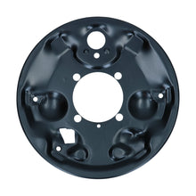 Cargar imagen en el visor de la galería, Volkswagen Karmann Ghia Backing Plate Rear Right - Mrfiat Volkswagen
